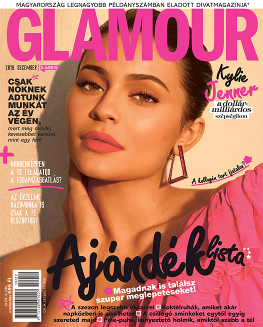 Glamour Magazin