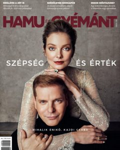 Hamu és Gyémánt Magazin